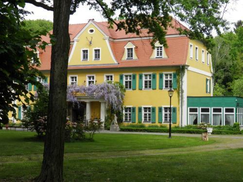 Hotel Fledermausschloss