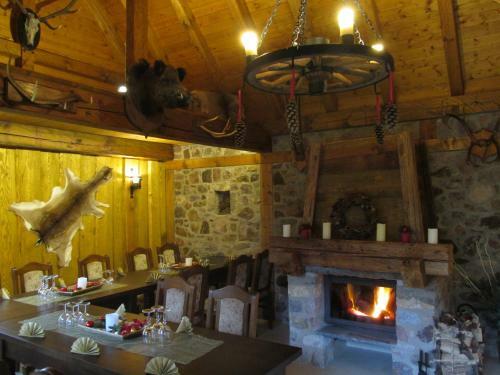 Hotel J�gerheim L�bsal
