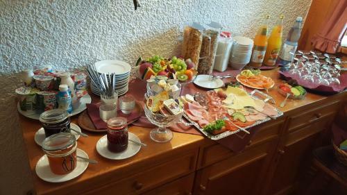 Hotel J�gerheim L�bsal