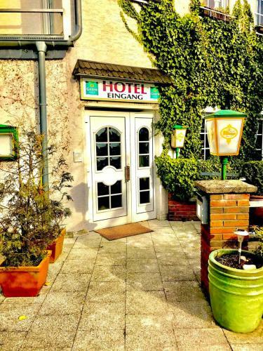 A-mkinghotel