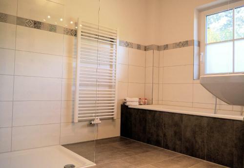 Apartamento Heidis Ferienwohnung