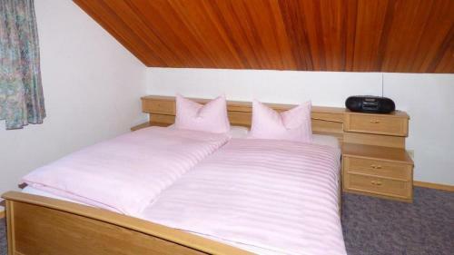 Apartamento G�stehaus Jutta