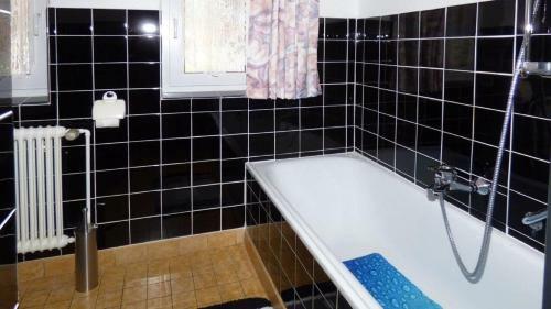 Apartamento G�stehaus Jutta
