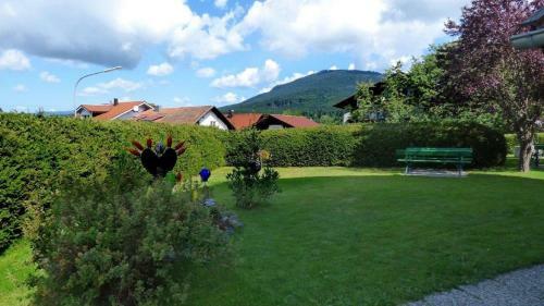 Apartamento G�stehaus Jutta