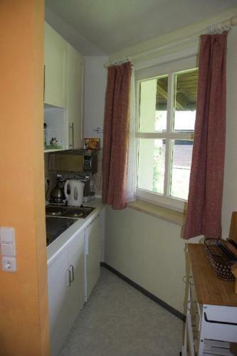 Apartamento Nationalparkresidenz