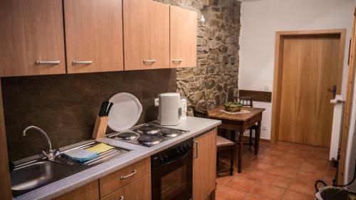 Hostal Pension Zur Scheune