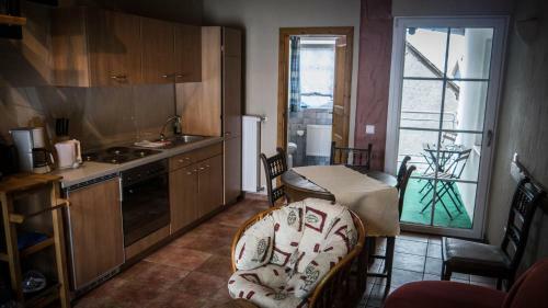 Hostal Pension Zur Scheune