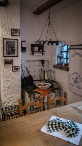 Hostal Pension Zur Scheune