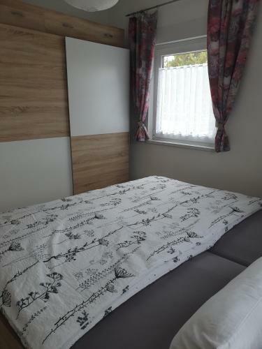 Apartamento Ferienwohnung Regina