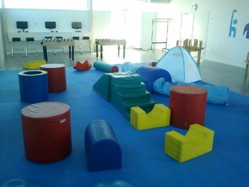 Feddet Camping & Cottages