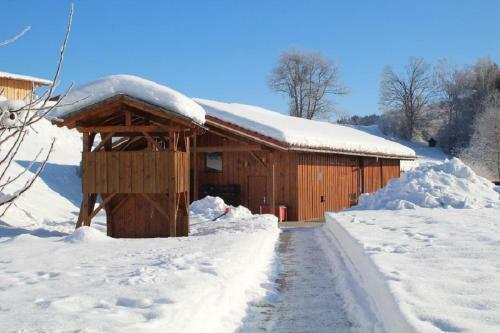 Chalet Leithenwald