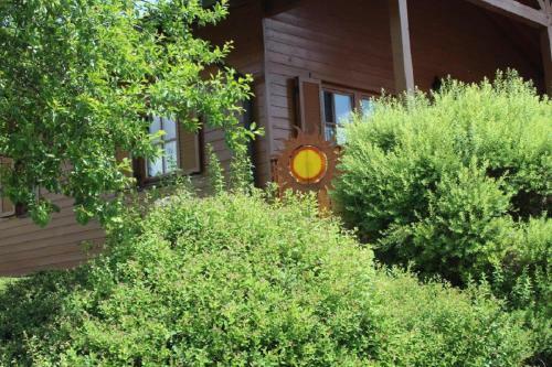 Chalet Leithenwald