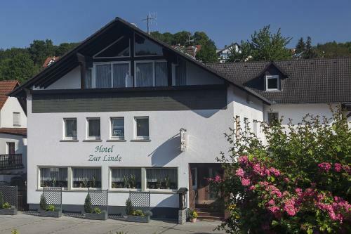 Hotel Zur Linde