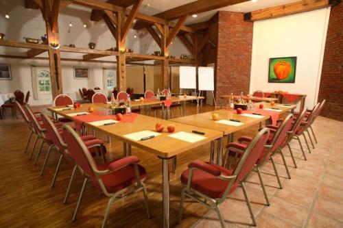 Hotel Gut Sch�neworth