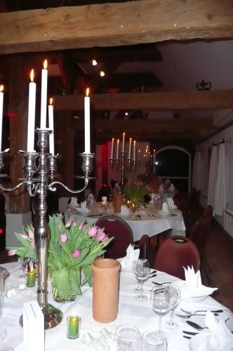 Hotel Gut Sch�neworth