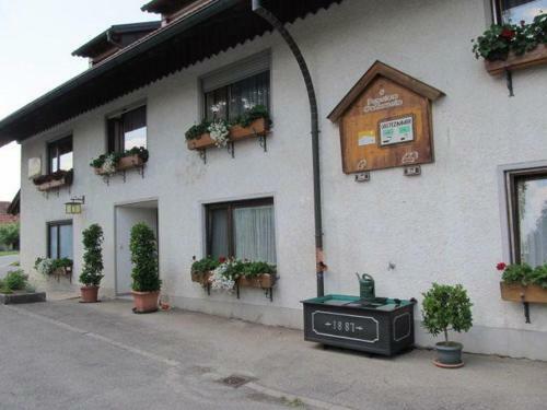 Apartamento Landurlaub-ferienwohnung