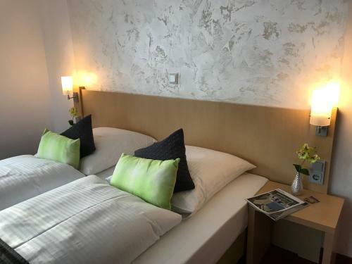 Hotel Waldgasthof St.wolfgang