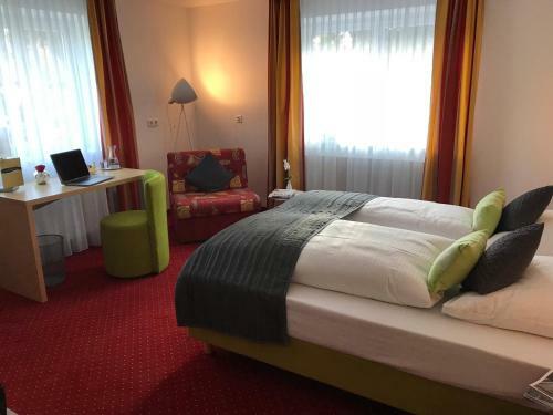 Hotel Waldgasthof St.wolfgang