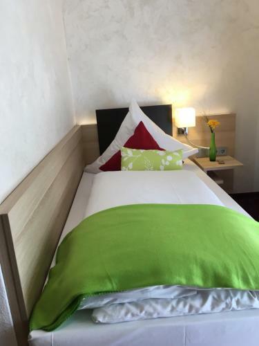 Hotel Waldgasthof St.wolfgang