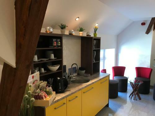 Hotel Waldgasthof St.wolfgang