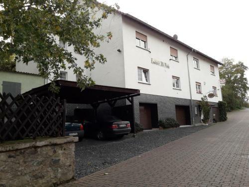 Landhotel Alte M�hle