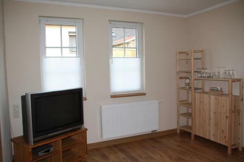 Apartamento Ferienwohnung Helbing