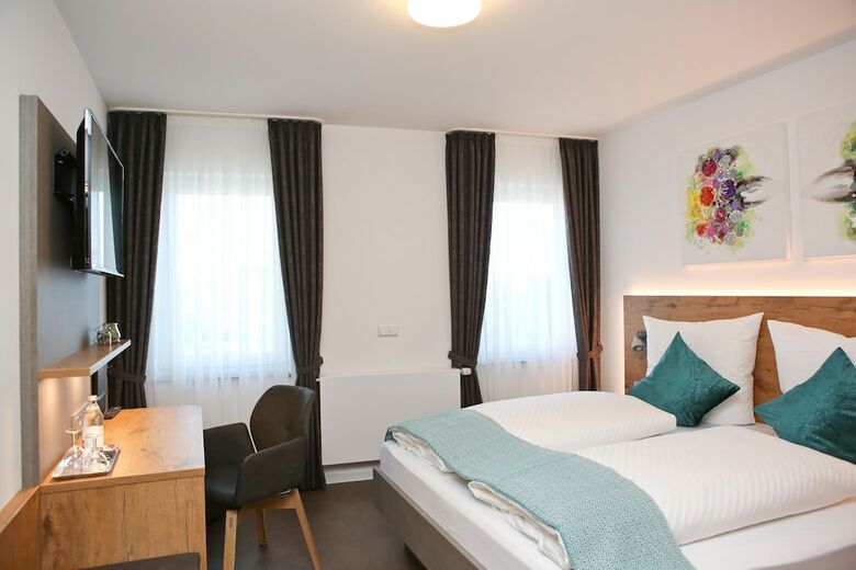 Hotel Gasthof Adler