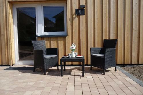 Apartamento Speedys G�stehaus