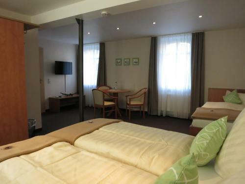 Hotel G�stehaus Auszeit