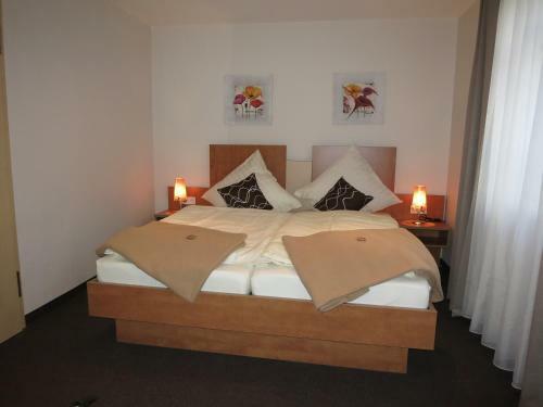 Hotel G�stehaus Auszeit