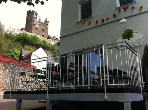 Hotel G�stehaus Auszeit