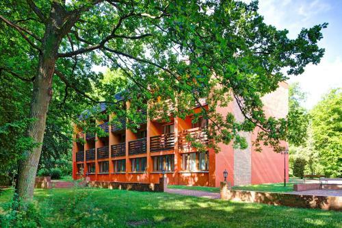 Jagdschloss Waldsee Hotel & Ferienpark