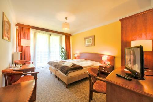 Jagdschloss Waldsee Hotel & Ferienpark