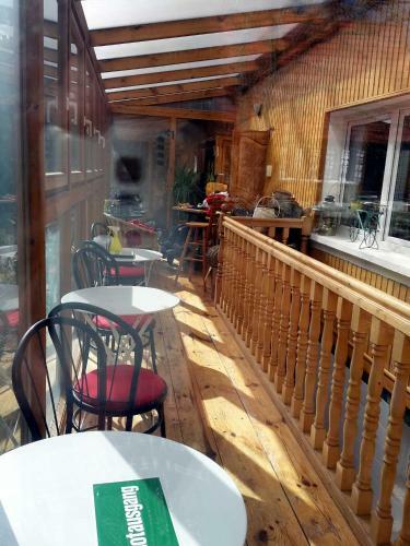 Apartamento Kr�uter-heidi
