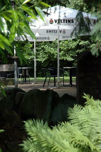 Bed & Breakfast Gradierwerk S�lze