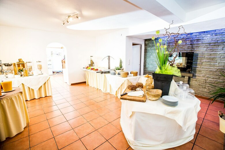 Landhotel Fernblick