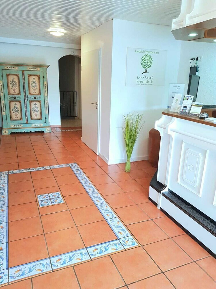 Landhotel Fernblick