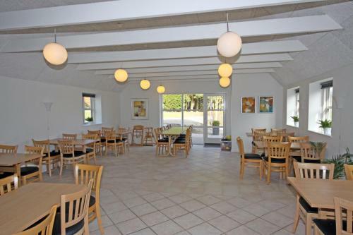 Agroturismo Lille Grynborg