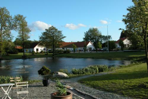 Agroturismo Lille Grynborg