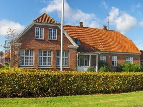 Motel Majb�lle Gamle Skole