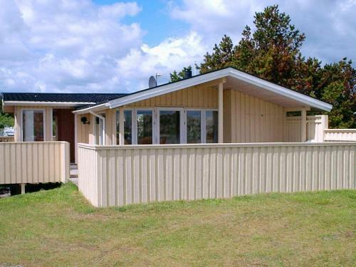 Holiday Home Antonsvej