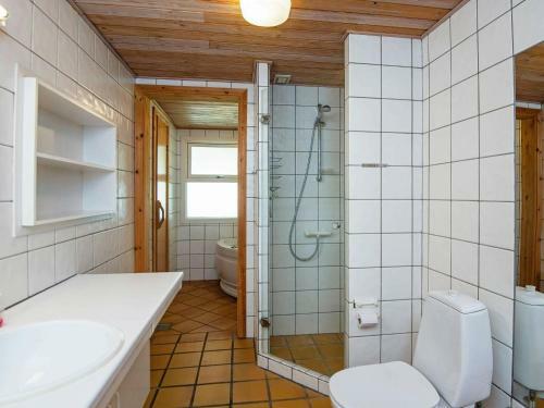 Holiday Home Klydevej II