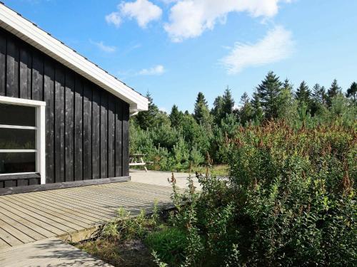 Holiday Home Tj�rnestien