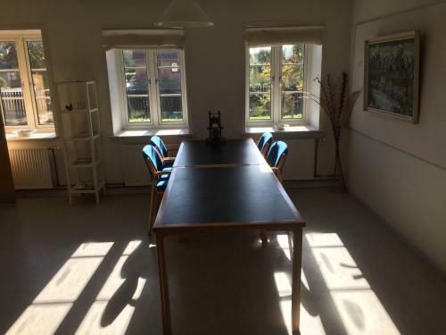 Vadehavshostel