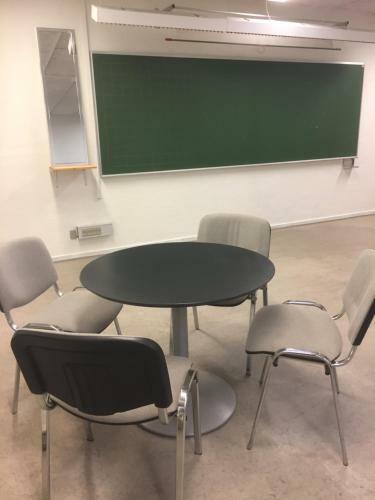 Vadehavshostel