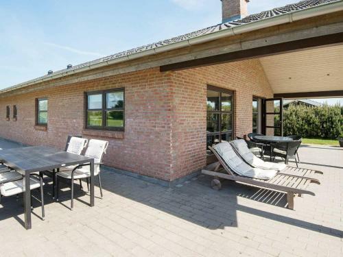 Holiday Home Sydals VII