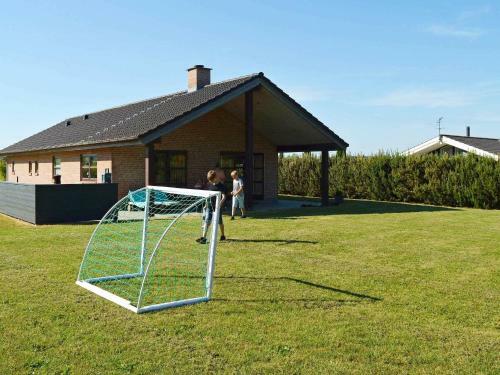 Holiday Home Sydals VII