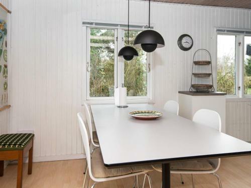 Holiday Home Sydals