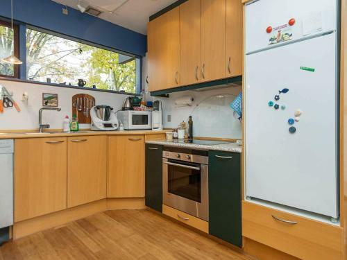 Holiday Home Sydals Viii