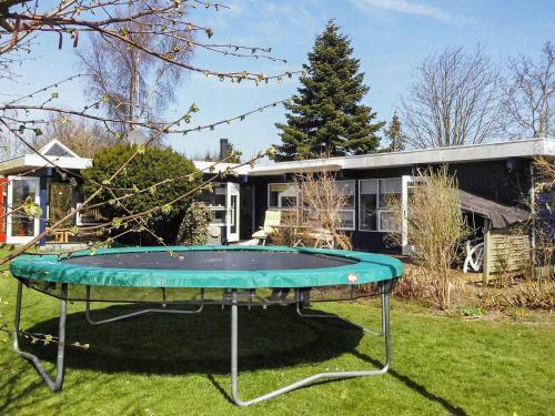 Holiday Home Sydals Viii